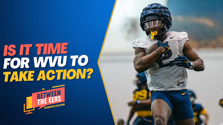 WVU Needs to Take Action to Get Answers Now