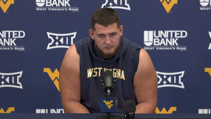 Wyatt Milum Texas Tech Preview.mp4