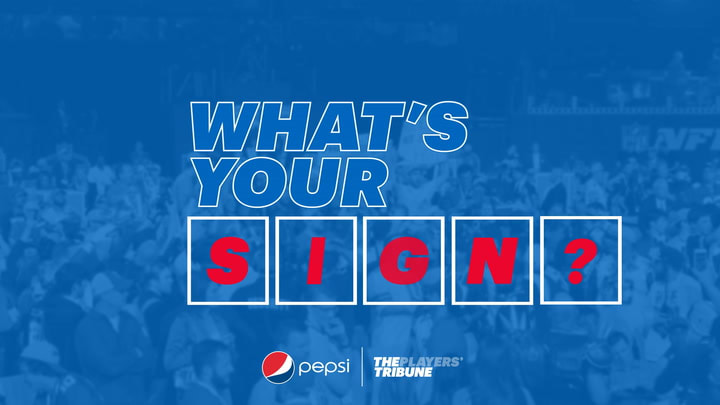 Zach Ertz plays "What's Your Sign?"