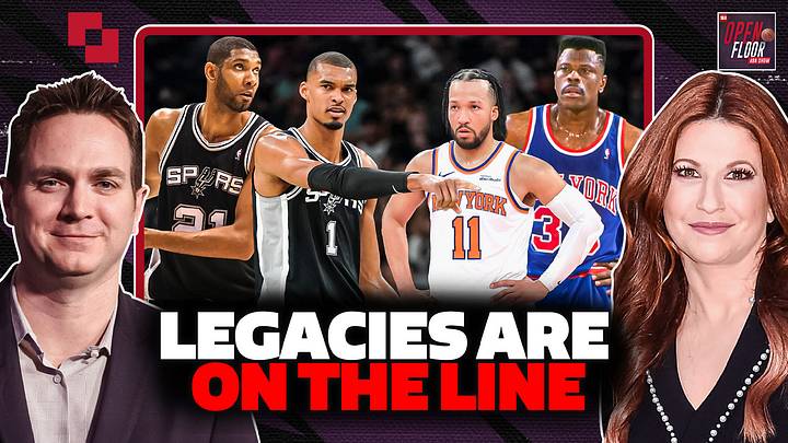Who Benefits More From An NBA Title?