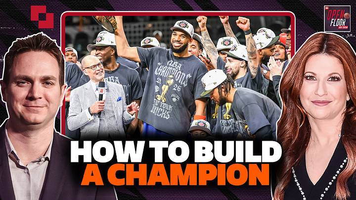 Can the Knicks Keep This Team Together? Can the Knicks Keep This Team Together?