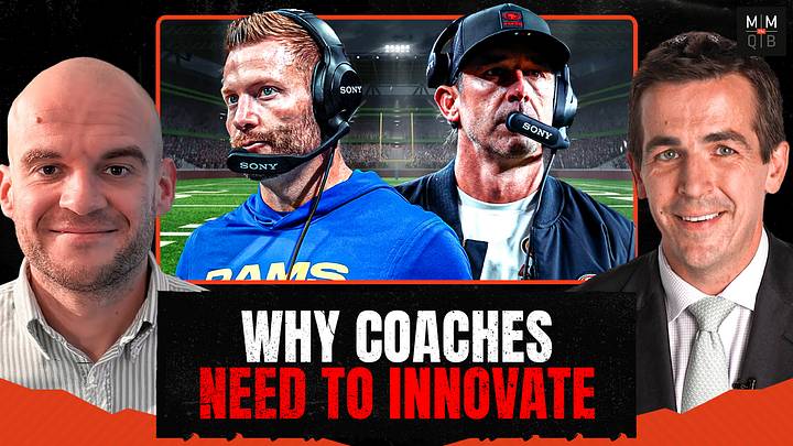 Who Will Be the Next McVay & Shanahan?