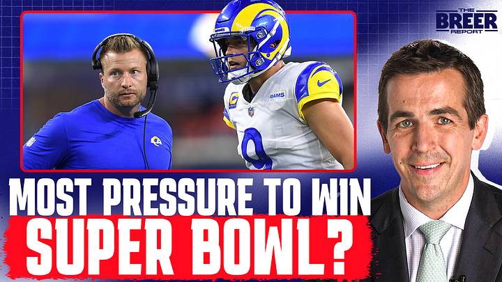 Albert Breer on if RAMS Are BEST in NFL, Joey Bosa DONE?, BEARS Edge Rushers