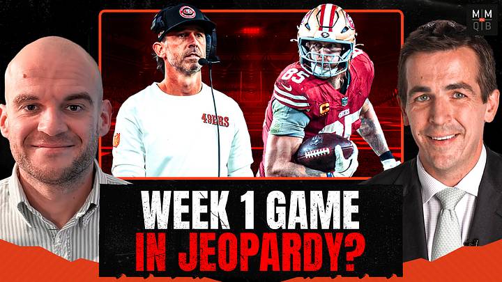 Kyle Shanahan's Car Accident Could REALLY Impact the 49ers