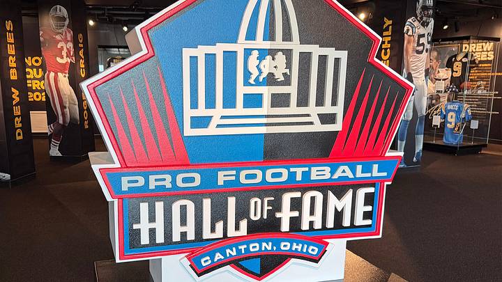 Ranking the Five Biggest Pro Football Hall of Fame Snubs Ranking the Five Biggest Pro Football Hall of Fame Snubs