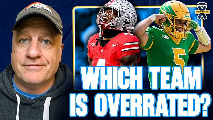 Coaches Poll Reaction, ND v. USC Is Back, Best & Worst College Towns | Others Receiving Votes Coaches Poll Reaction, ND v. USC Is Back, Best & Worst College Towns | Others Receiving Votes