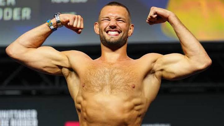 Why Reinier de Ridder Is NEVER Going Back to Middleweight