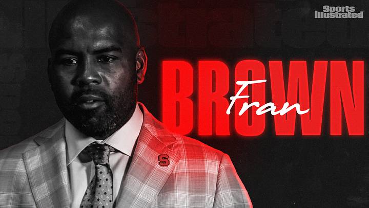 Fran Brown on Syracuse’s QB Return, Roster Depth & Lessons From 2025 | Sports Illustrated