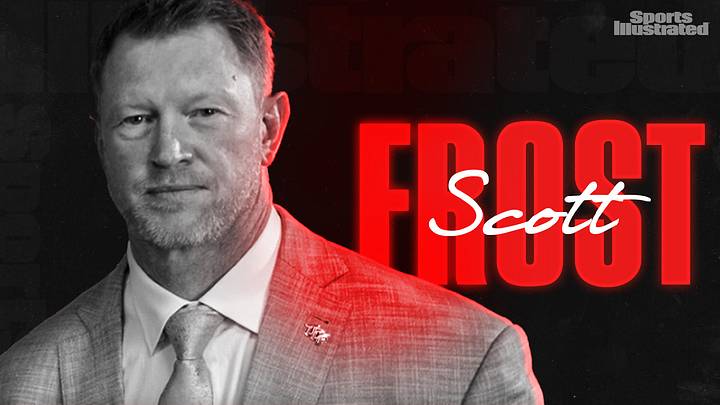 UCF Head Coach Scott Frost on Building a Better Team in Year Two | Sports Illustrated