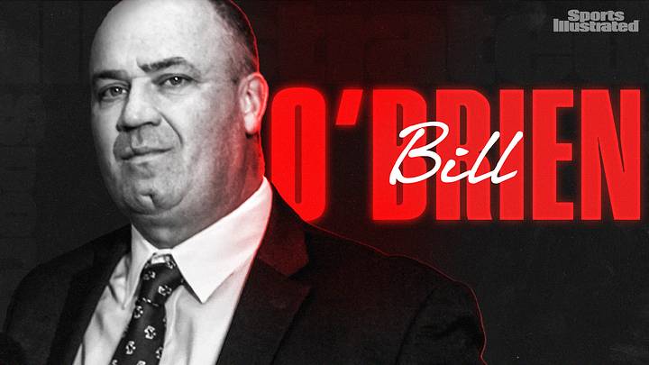 Bill O’Brien on Boston College’s New QB, ACC Respect & 2026 Turnaround | Sports Illustrated Bill O’Brien on Boston College’s New QB, ACC Respect & 2026 Turnaround | Sports Illustrated