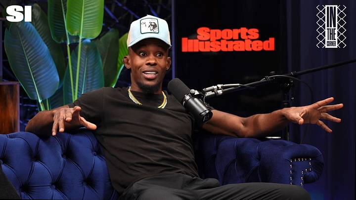 In The Corner: Ode Osbourne on Injuries, UFC Life & Building His Brand In The Corner: Ode Osbourne on Injuries, UFC Life & Building His Brand