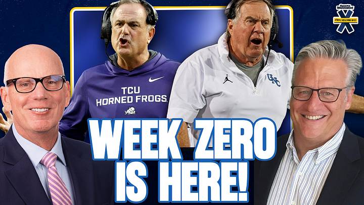 It's Officially Week Zero!! | Others Receiving Votes It's Officially Week Zero!! | Others Receiving Votes