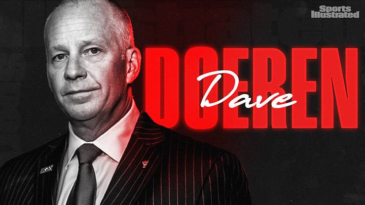 Dave Doeren on CJ Bailey’s Growth, NC State’s New Faces & ACC Title Push | Sports Illustrated