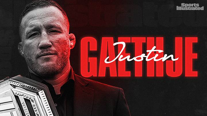 Justin Gaethje Still Can’t Punch After Fighting Ilia Topuria