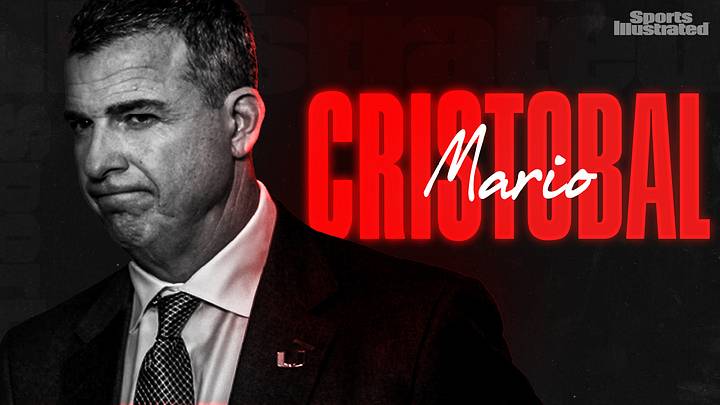 Mario Cristobal on Miami’s Title Run, Darian Mensah & Building a Championship Culture