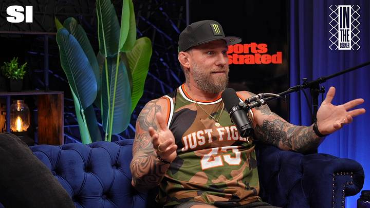 In The Corner: MMA Coach of the Year John Wood on What It Takes to Build World Champions In The Corner: MMA Coach of the Year John Wood on What It Takes to Build World Champions