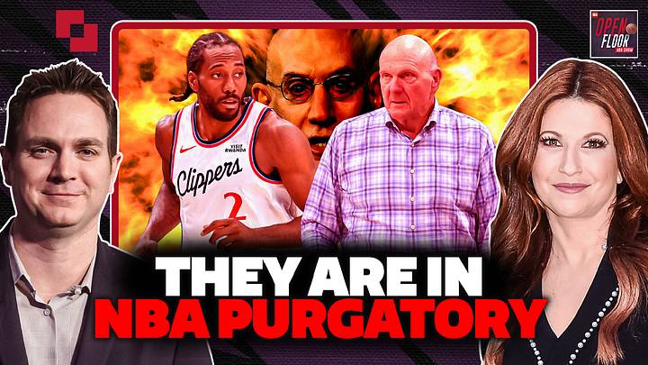 Unpacking The Biggest Punishment In NBA History Unpacking The Biggest Punishment In NBA History