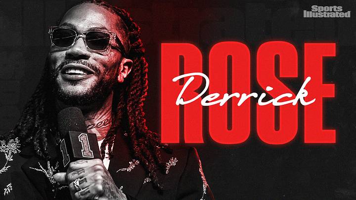 Derrick Rose Unfiltered: NBA 2K, Kobe, Fatherhood & His Legacy