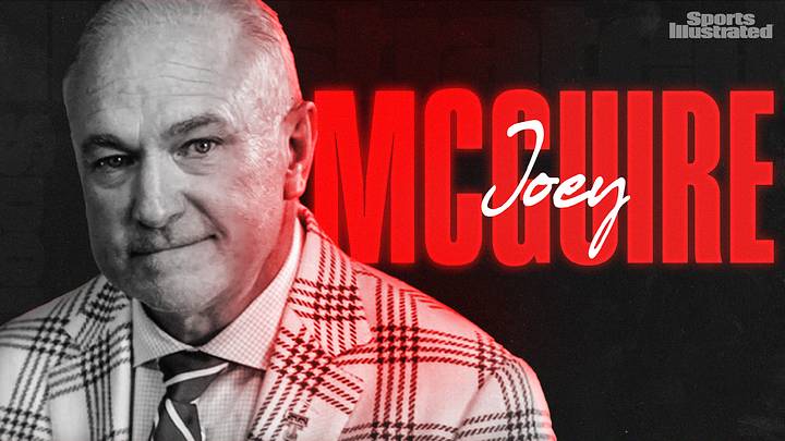 Texas Tech Head Coach Joey McGuire on QB Controversy and Defending the Big 12 Title