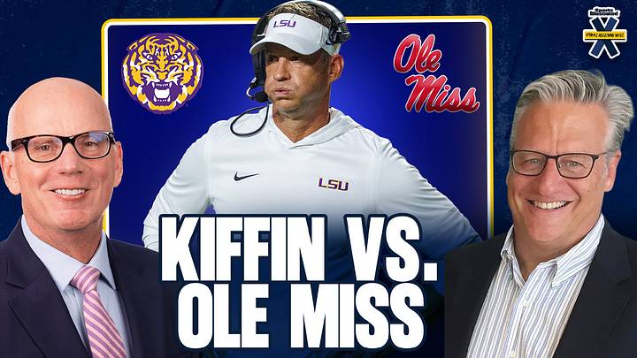 Kiffin Returns To Ole Miss, Ohio State-Texas Aftermath Kiffin Returns To Ole Miss, Ohio State-Texas Aftermath