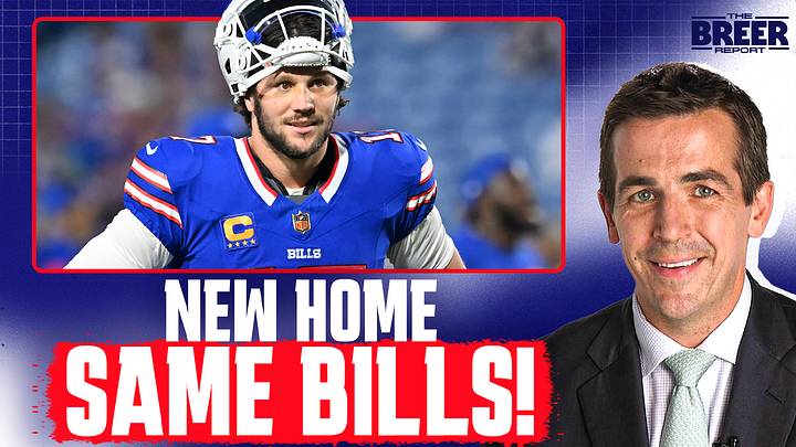 Albert Breer on Bills Win Over Lions, Desperate 0-1 Teams and Chiefs Offensive Success Albert Breer on Bills Win Over Lions, Desperate 0-1 Teams and Chiefs Offensive Success
