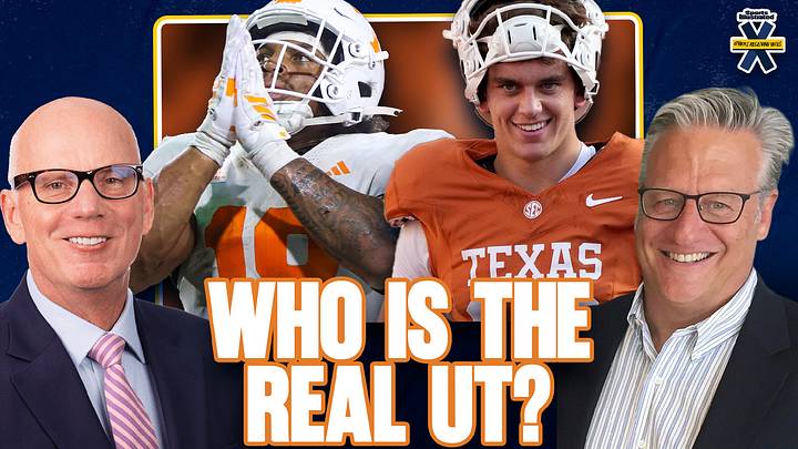Battle for UT in Knoxville, Hierarchies in Big Ten and SEC | Others Receiving Votes Battle for UT in Knoxville, Hierarchies in Big Ten and SEC | Others Receiving Votes