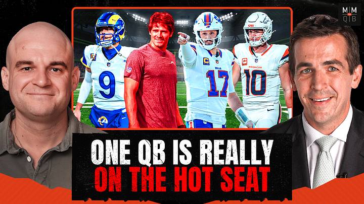 You REALLY Don't Want to Start the Season 0-3 You REALLY Don't Want to Start the Season 0-3