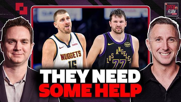 Can These MVP Candidates Compete Out West? Can These MVP Candidates Compete Out West?