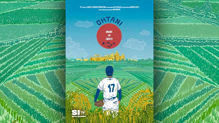 Ohtani: Made In Iwate | The Untold Story of Shohei Ohtani’s Roots in Japan Ohtani: Made In Iwate | The Untold Story of Shohei Ohtani’s Roots in Japan