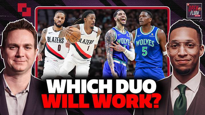 Ja Morant & LaMelo Ball Join VERY Different Situations Ja Morant & LaMelo Ball Join VERY Different Situations
