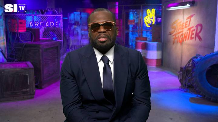 50 Cent Talks Performing at Tyrese Haliburton's Wedding FOR FREE & Jay-z's Super Bowl Ambitions