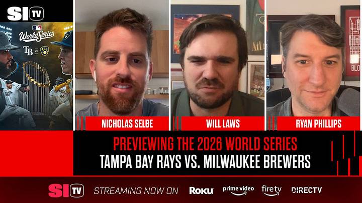 SI's 2026 World Series Preview: Who Will Win Their First EVER Fall Classic? SI's 2026 World Series Preview: Who Will Win Their First EVER Fall Classic?