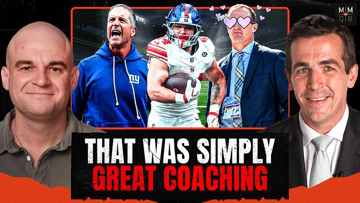The Giants’ Run Game Was DOA. Then Week 7 Happened The Giants’ Run Game Was DOA. Then Week 7 Happened