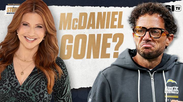 What Is Actually Wrong With the Chargers and Commanders? | The Story with Rachel Nichols