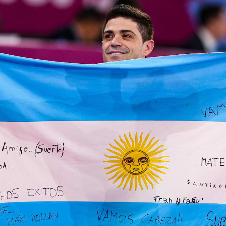 Lima 2019 Pan Am Games - Day 4