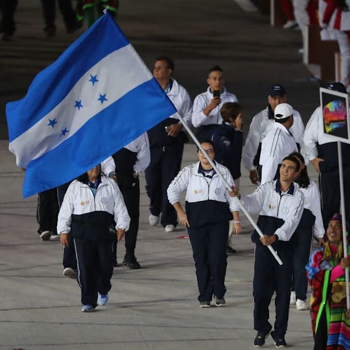 Lima 2019 Pan Am Games - Opening Ceremony