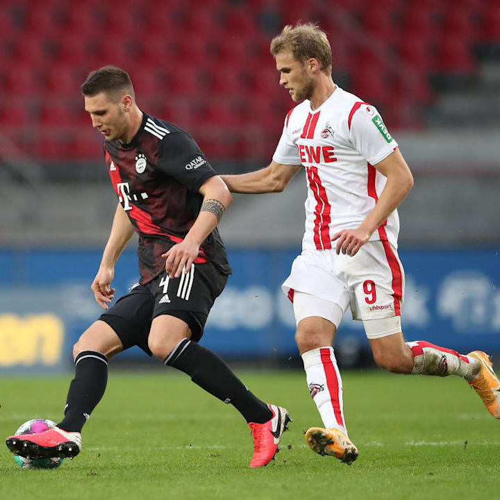 Sebastian Andersson war Kölns Königstransfer im Sommer