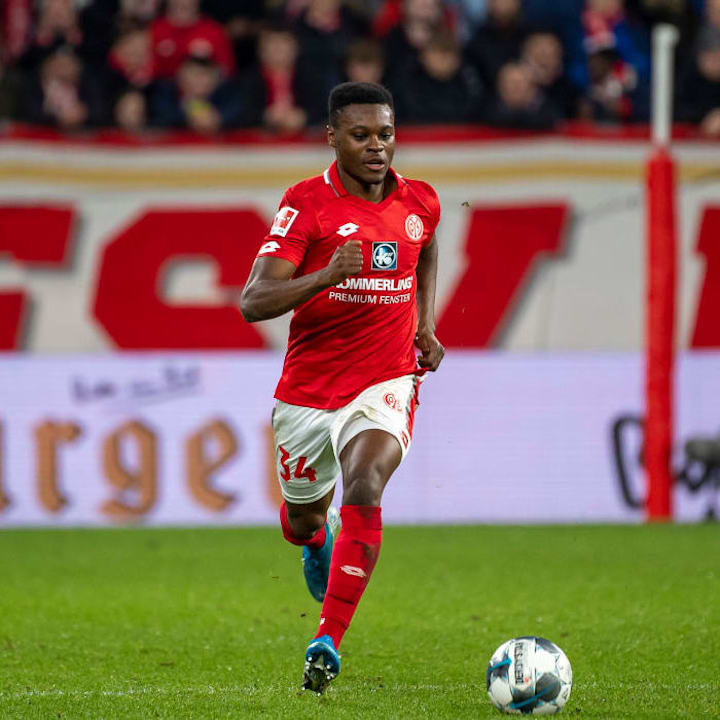 Ridle Baku zieht angeblich das Interesse von Paris St. Germain auf sich