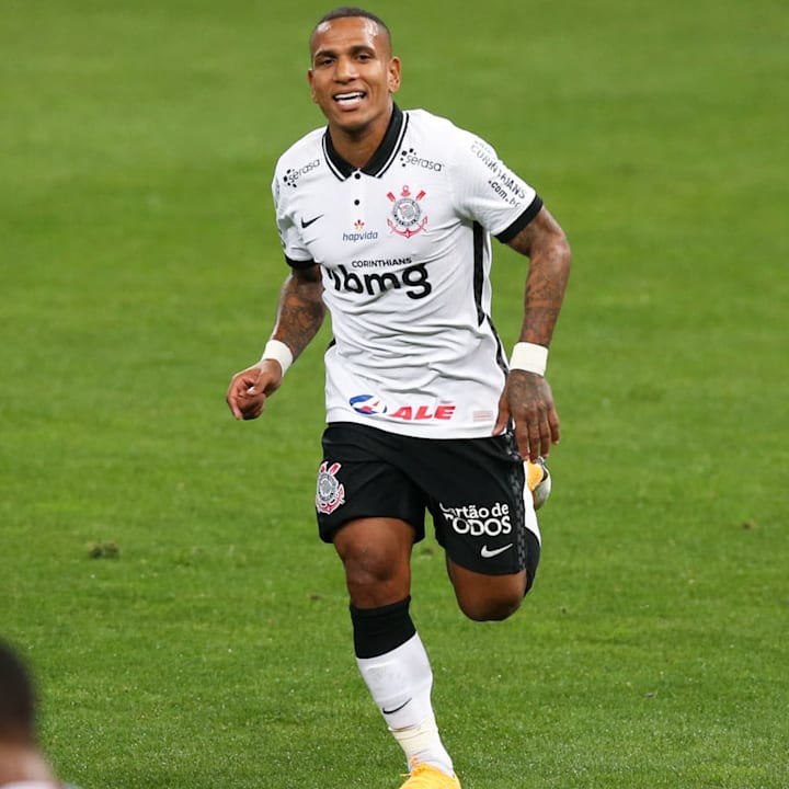 2020 Brasileirao Series A: Corinthians v Bahia Play Behind Closed Doors Amidst the Coronavirus