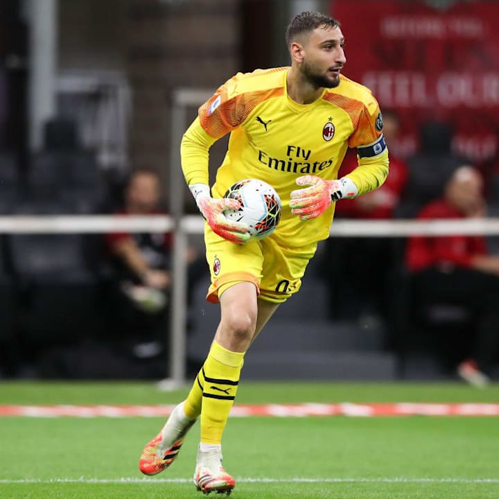 Milan-Donnarumma, nessuna trattativa per il rinnovo: la strategia