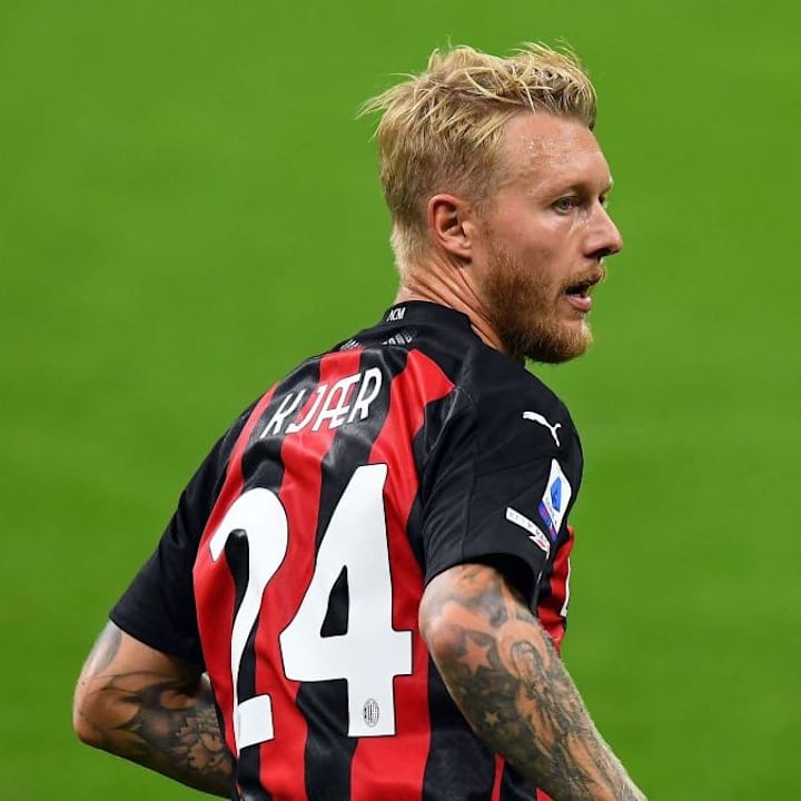 Simon Kjaer
