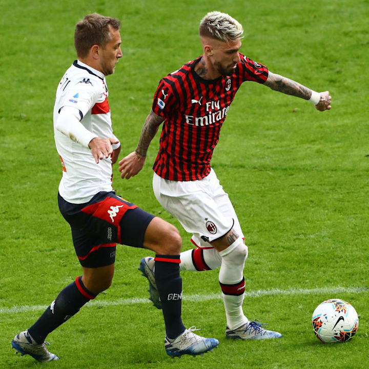 Ac Milan Vs Atalanta Preview How To Watch On Tv Live Stream Kick Off Time Team News