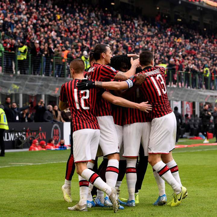 Lecce v Milan Preview: How to Watch on TV, Live Stream, Kick Off Time