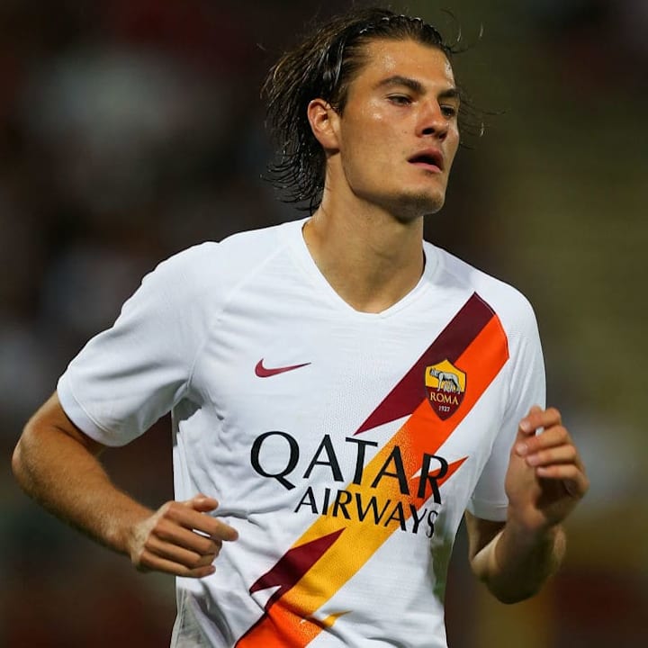 AC Perugia v AS Roma - Pre-Season Friendly
