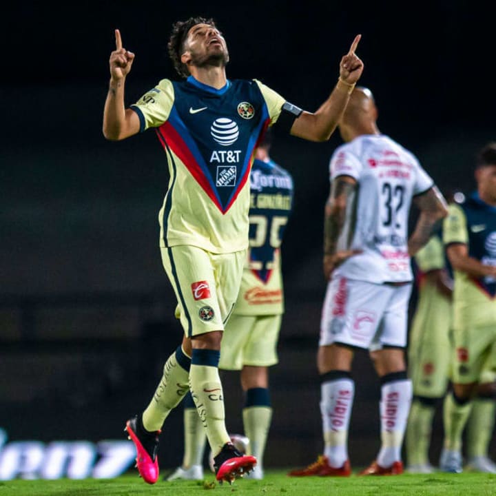 America v Tijuana - Torneo Guard1anes 2020 Liga MX