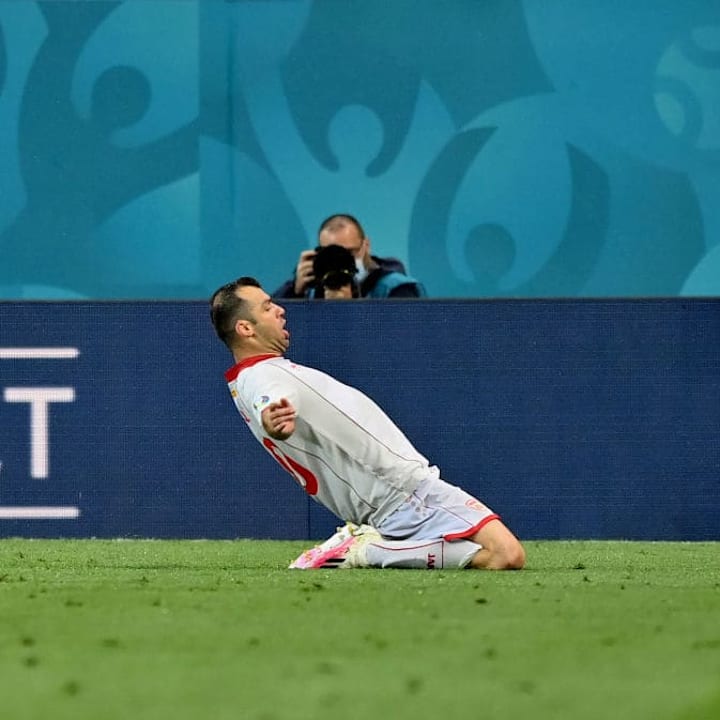 Goran Pandev