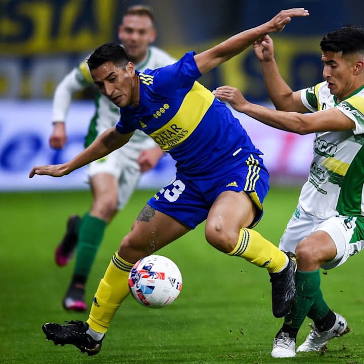 Diego Gonzalez, Alexis Soto