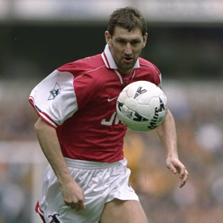 Where Are They Now Arsenal s 1998 Double Winners Where Are They Now Arsenal s 1998 Double Winners