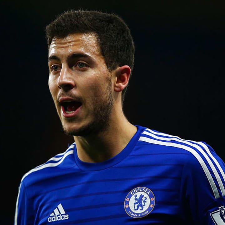 Chelsea v Hull City - Premier League