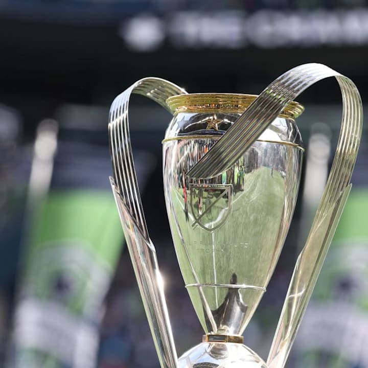 Chicago Fire FC v Seattle Sounders FC